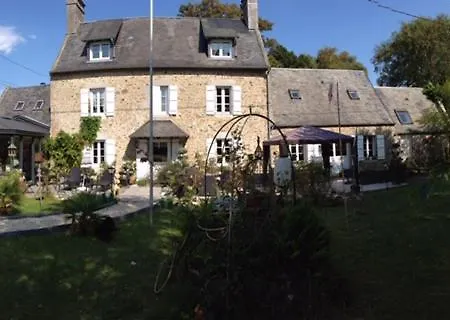 La Campagne A La Gouville-sur-Mer