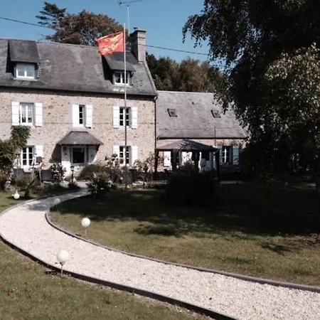 La Campagne A La Gouville-sur-Mer