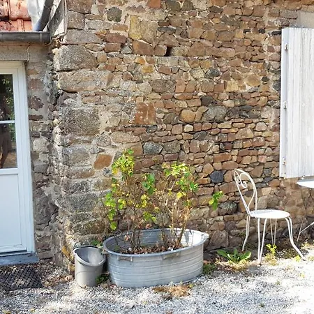 La Campagne A La Alojamento de Acomodação e Pequeno-almoço Gouville-sur-Mer